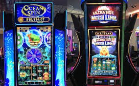 Live casino game streaming on a mobile phone screen in the Philippines