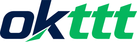 okttt brand logo